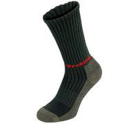 Fox Outdoor Lausen Chaussettes Randonnée Ski Travailler Survie Extérieur Olive