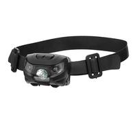FOX Outdoor LED Lampe Frontale Rechargeable Batterie Pivotant la Lumière de Tête