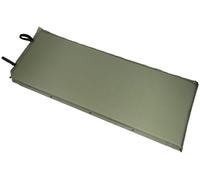 Fox Outdoor Matelas isolant autogonflant 180 x 70 x 3 cm 1,4 kg