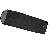 Sac de couchage Fox Outdoor Extralight MFH - Black
