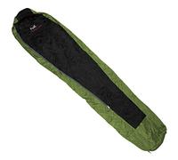 Fox Outdoor Sac de Couchage Duralight (Vert Olive)