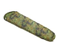 Sac de couchage Mummy Fox Outdoor MFH - Flecktarn BW Camo