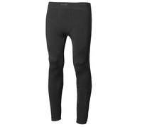 Fox Outdoor Thermo-Functional Thermique Pantalons Couche de Base Chaud Noir