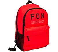 Fox Outdoor Zaino Fox Clean Up Rosso Fluo Os, T-Shirt Mixte, Rouge, Medium