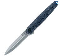 Fox PACIFICO Micarta Denim