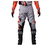 FOX Pantalon de cross Fox 180 Emotion Gris 30 homme