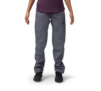 Fox Ranger 2.5L Water Femmes Pantalon de vélo L Gris