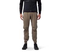 Fox Pantalon de vélo Flexair Pro Fire Alpha Ash 36