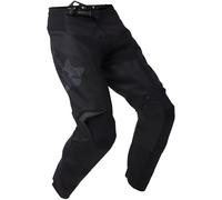 FOX Pantalons 180 Blackout Black 2025 36