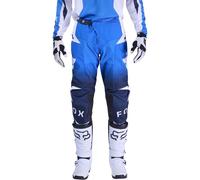 FOX Pantalons 180 Collect Blue 2026 34