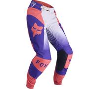 FOX Pantalons 180 Collect Lady Grape 2026 10