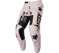 FOX Pantalons 180 Illmatik Pale Pink 2021 30