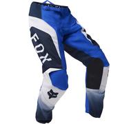 FOX Pantalons 180 Lean Blue 2025 26