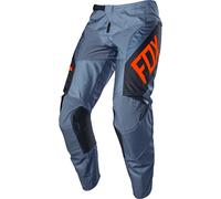 FOX Pantalons 180 Revn Blue Steel 2021 28