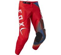 FOX Pantalons 180 Toxsyk Red Fluo 2023 34