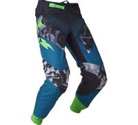 FOX Pantalons 360 Dkay Maui Blue 2023 30