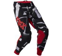 FOX Pantalons 360 Seventy4 Fluorescent Red 2025 30
