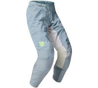 FOX Pantalons Airline Aviation Grey 2025 34