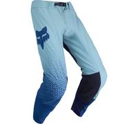 FOX Pantalons Flexair Fracture Sparemint 2026 28