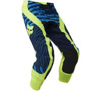 FOX Pantalons Flexair Impression Fluorescent Yellow 2025 36