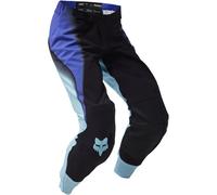 FOX Pantalons Flexair Infinite Lady Black 2025 12
