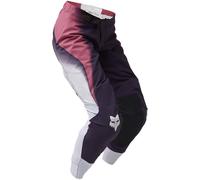 FOX Pantalons Flexair Infinite Lady Sand 2025 14