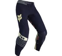 FOX Pantalons Flexair Inning Black 2026 38