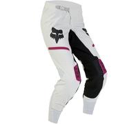FOX Pantalons Flexair Optical Lady Grey 2024 12