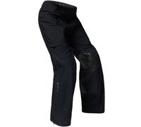 FOX Pantalons Ranger Gore-Tex Adv Black 30