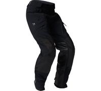 FOX Pantalons Recon Gore-Tex Adv Black 36