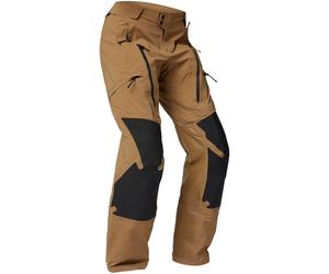 FOX Pantalons Recon Gore-Tex Adv Dark Khaki 34
