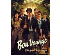 FOX PATHE EUROPA Bon voyage Edition 1 DVD