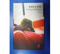 Fox Paula - Silenzio Di Laura (Il)