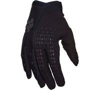 Gants Cross FOX Pawtector NoirXXL Noir