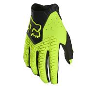 Fox Pawtector Glove Yellow L