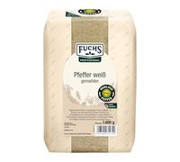 Fox Pepper White Ground (1 x 1 kg)