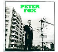 Fox, Peter - Stadtaffe