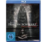 Fox,Phoebe - Die Frau in Schwarz 2 [Blu-ray]