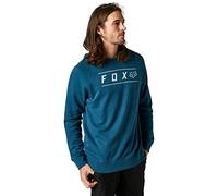 FOX Pinnacle Crew Sweatshirt Dark Indigo M