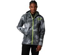 FOX Pit Camo Veste, multicolore, taille M pour homme