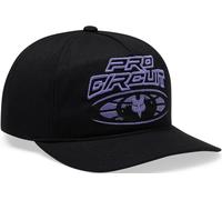FOX Pro Circuit Casquette Snapback