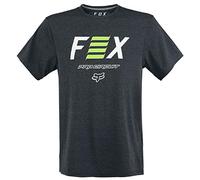 Fox Pro Circuit SS Tech Tee T-Shirt Noir S