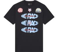 FOX Pro Circuit T-shirt, noir, taille 2XL pour homme