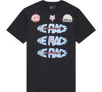 FOX Pro Circuit T-shirt, noir, taille XL pour homme