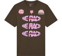 FOX Pro Circuit T-shirt, vert, taille L pour homme