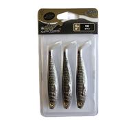 Fox Pro Shads Natural 10cm 3pcs Pike