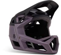 Casque fox integral fox proframe clyzo violet