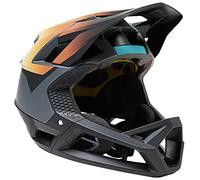 Fox Proframe Helmet Graphic 2, Ce Black