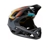 Fox Proframe Helmet Graphic 2, Ce Black