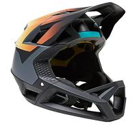 Fox Proframe Helmet Graphic 2, Ce Black